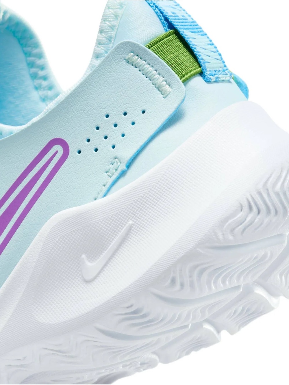 Nike Flex Runner 3 (8C) Little Kids / Toddler - Picture 6 of 10